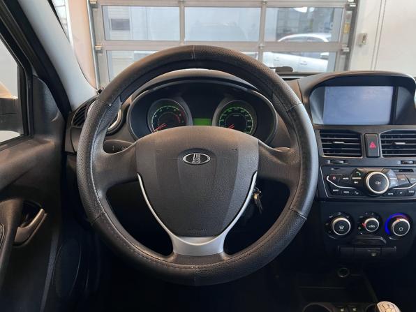 Lada (ВАЗ) Kalina II с пробегом 2013 года, цена 259 000 рублей, 115843 км, хэтчбек, Автокод Объявления