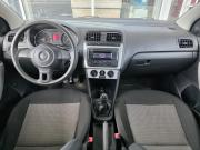 Volkswagen Polo V Липецк  - изображение 18