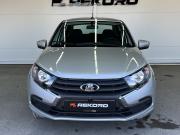 Lada (ВАЗ) Granta I Рестайлинг Уфа  - изображение 21