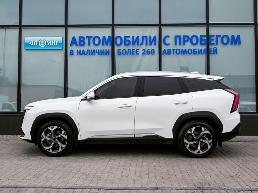 Geely Atlas II Екатеринбург  - изображение 2