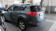 Toyota RAV4 IV (XA40) Санкт-Петербург  - изображение 10