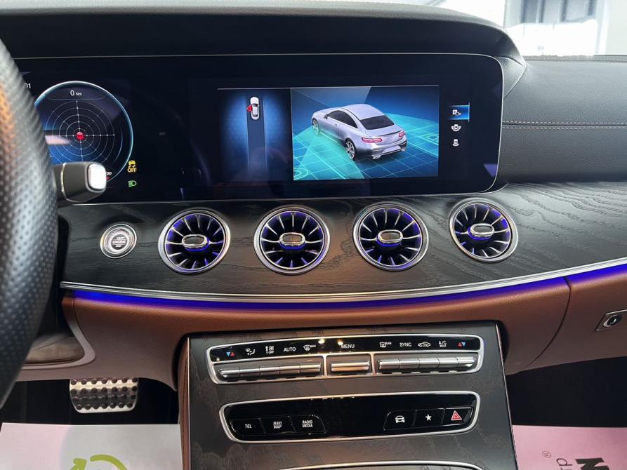 Mercedes-Benz E-Класс V (W213 S213 C238) Рестайлинг Тверь  - изображение 21