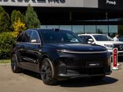 Li Auto (Lixiang) L6 Москва  - изображение 23