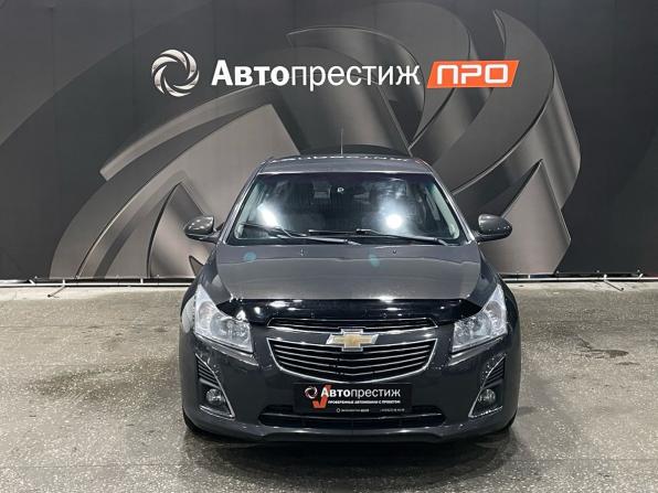 Chevrolet Cruze I Рестайлинг с пробегом 2013 года, цена 815 000 рублей, 74853 км, седан, Автокод Объявления