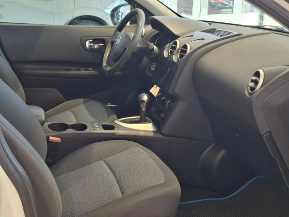 Nissan Qashqai I Рестайлинг с пробегом 2012 года, цена 914 000 рублей, 134781 км, внедорожник, Автокод Объявления