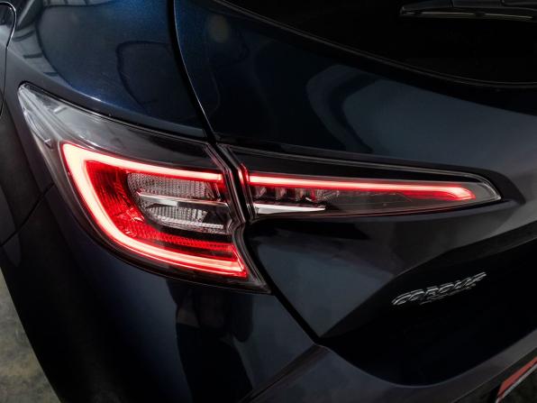Toyota Corolla XII (E210) с пробегом 2018 года, цена 1 700 000 рублей, 60153 км, хэтчбек, Автокод Объявления