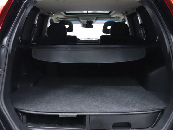 Nissan X-Trail II Рестайлинг с пробегом 2012 года, цена 1 290 000 рублей, 226995 км, внедорожник, Автокод Объявления