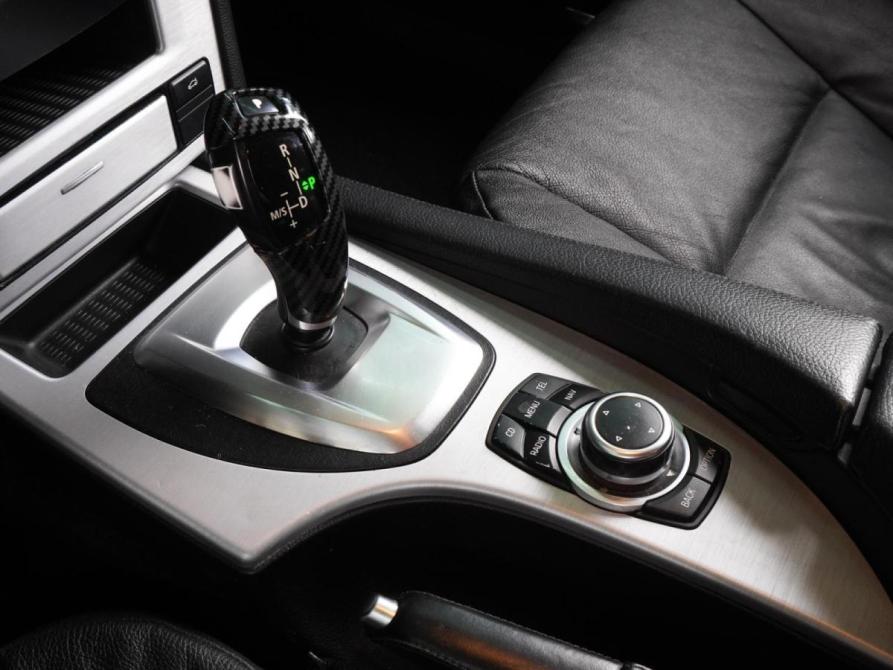 BMW 5 серии V (E60/E61) Рестайлинг Воронеж  - изображение 15