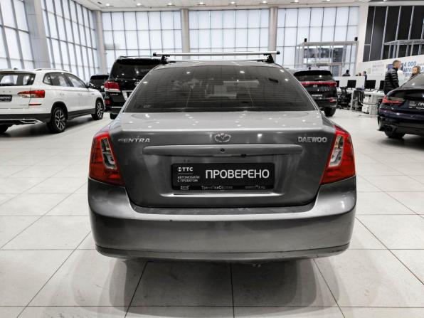 Daewoo Gentra II с пробегом 2013 года, цена 520 000 рублей, 96866 км, седан, Автокод Объявления