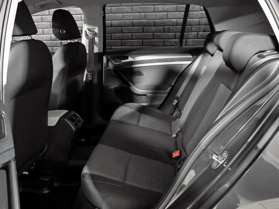 Volkswagen Golf VII Екатеринбург  - изображение 18