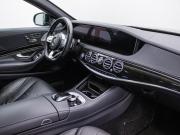 Mercedes-Benz S-Класс VI (W222 C217) Рестайлинг Москва  - изображение 25