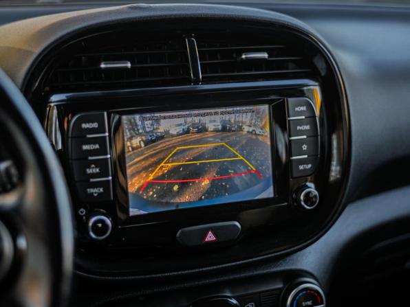 Kia Soul III с пробегом 2019 года, цена 1 611 000 рублей, 162008 км, хэтчбек, Автокод Объявления
