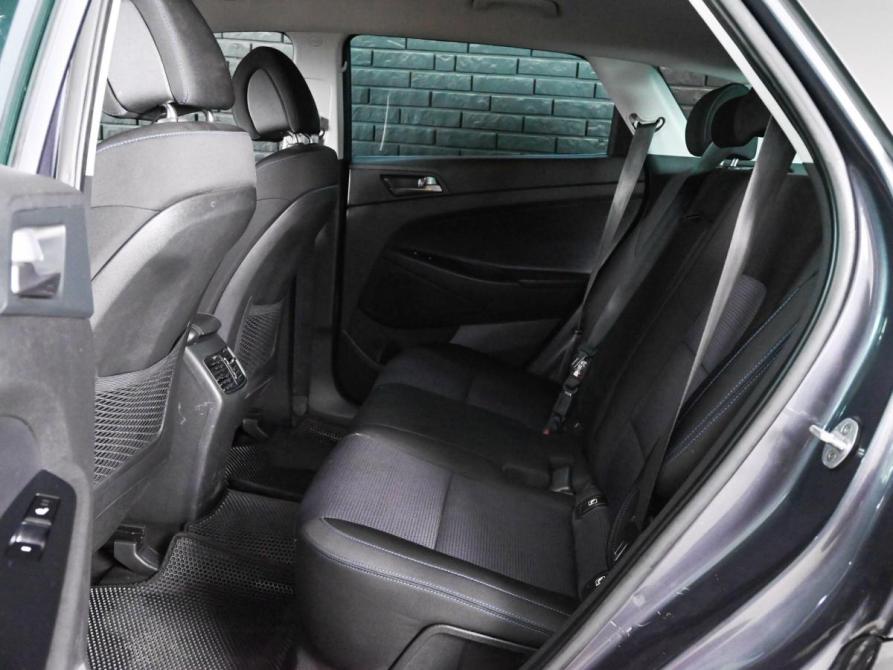 Hyundai Tucson III Екатеринбург  - изображение 11