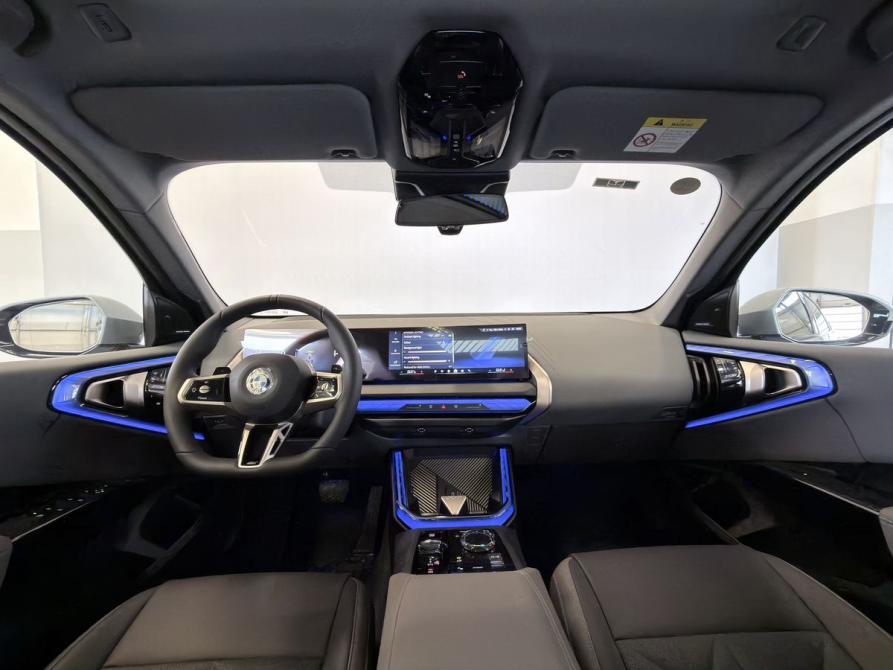 BMW X3 IV (G45/G48) Воронеж  - изображение 29