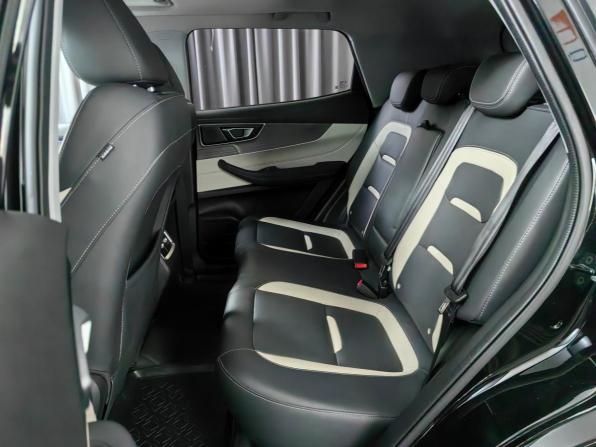 Chery Tiggo 4 Pro I с пробегом 2023 года, цена 1 599 000 рублей, 47790 км, внедорожник, Автокод Объявления