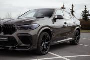 BMW X6 M III (F96) Санкт-Петербург  - изображение 42