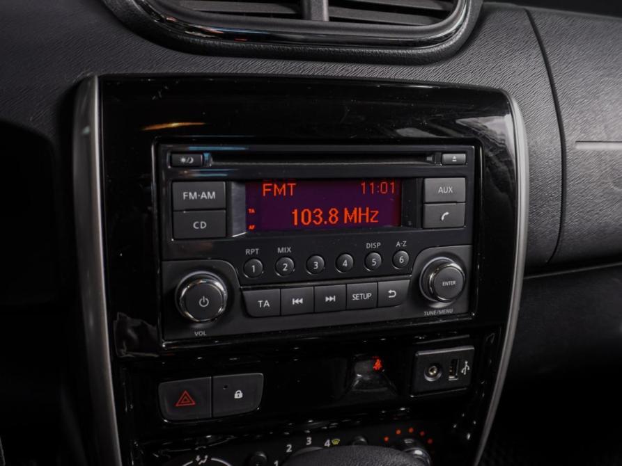 Nissan Terrano III (D10) Воронеж  - изображение 13
