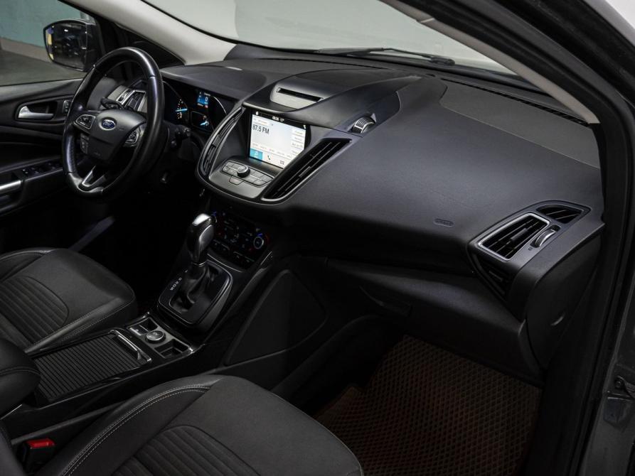 Ford Kuga II Рестайлинг Тюмень  - изображение 15