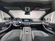 Mercedes-Benz GLE Coupe II (C167) Москва  - изображение 30