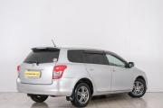 Toyota Corolla X (E140 E150) Рестайлинг Красноярск  - изображение 30