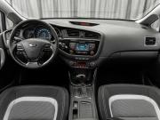 Kia Ceed II Москва  - изображение 34