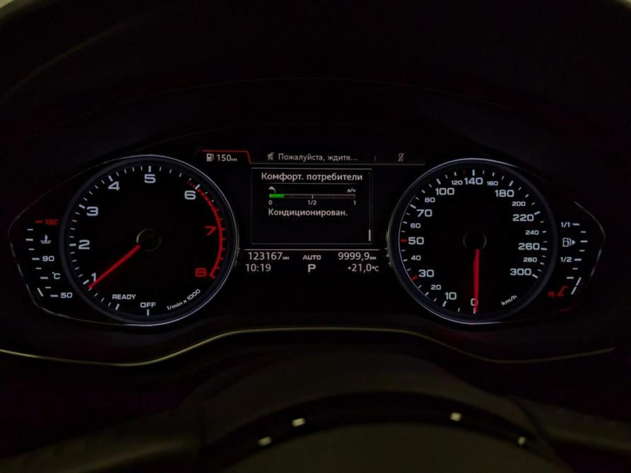 Audi A5 II (F5) Москва  - изображение 6