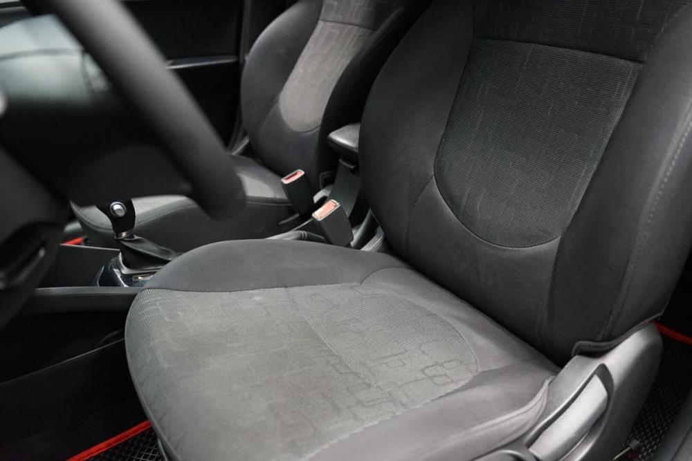 Kia Rio III Рестайлинг Крым  - изображение 9