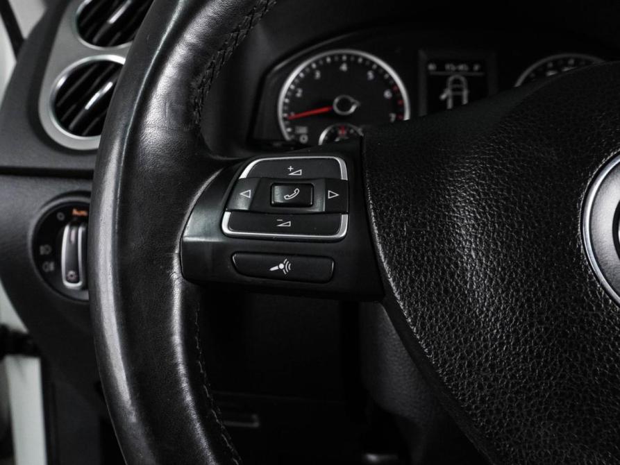 Volkswagen Tiguan I Воронеж  - изображение 16