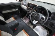 Daihatsu Boon III Рестайлинг Новокузнецк  - изображение 42