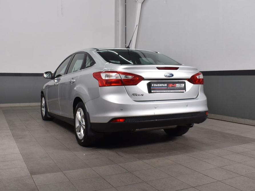Ford Focus III Кемерово  - изображение 4