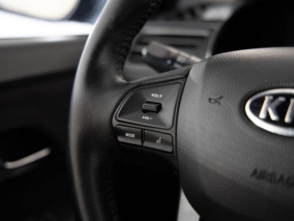 Kia Rio III с пробегом 2012 года, цена 699 000 рублей, 204993 км, седан, Автокод Объявления