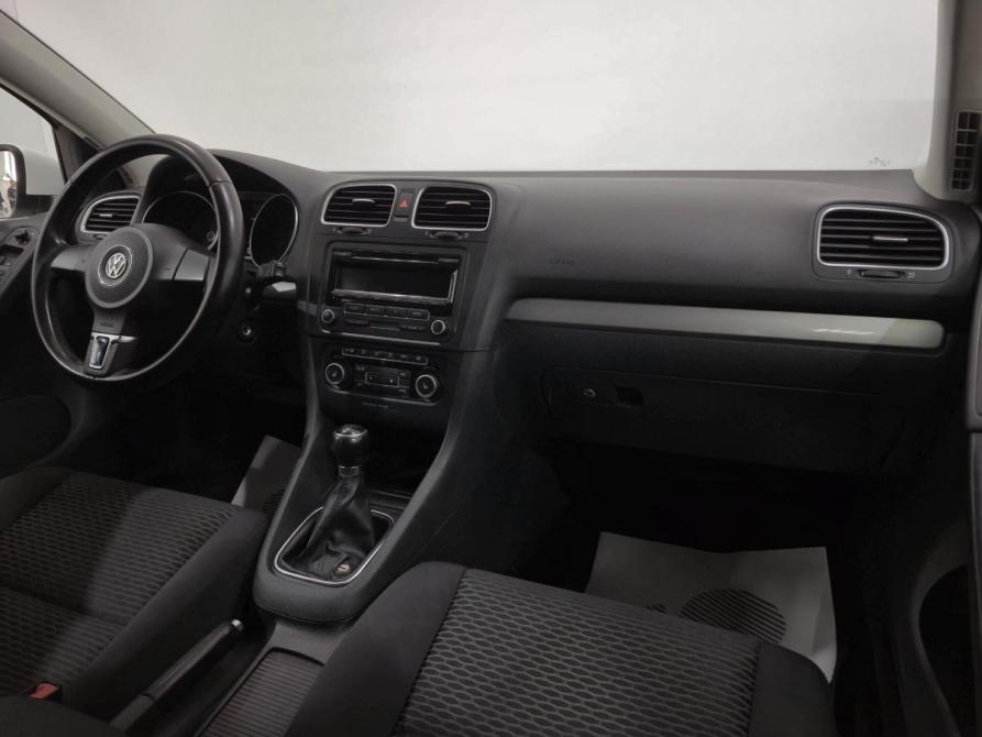 Volkswagen Golf VI Альметьевск  - изображение 12