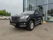 Haval H9 I Рестайлинг Ижевск  - изображение 35
