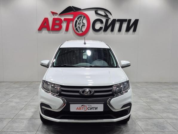 Lada (ВАЗ) Largus I Рестайлинг с пробегом 2024 года, цена 1 184 000 рублей, 47674 км, универсал, Автокод Объявления