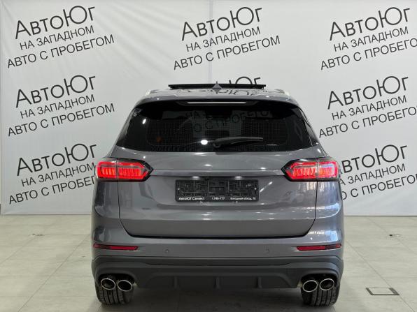 Chery Tiggo 8 Pro Max I с пробегом 2022 года, цена 2 089 000 рублей, 76400 км, внедорожник, Автокод Объявления