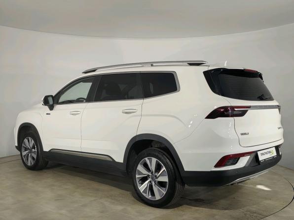 Geely Okavango I с пробегом 2022 года, цена 2 230 000 рублей, 61511 км, внедорожник, Автокод Объявления