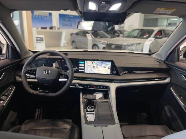 Новый Changan CS75 Plus III 2025 года, цена 4 189 900 рублей, внедорожник, Автокод Объявления