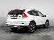 Honda CR-V IV Рестайлинг Санкт-Петербург  - изображение 24