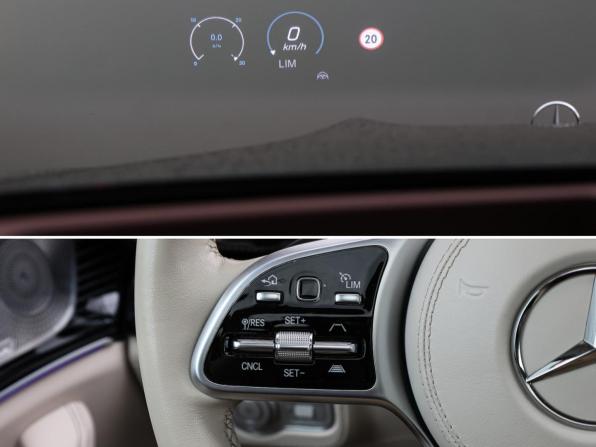Mercedes-Benz Maybach GLS I Рестайлинг с пробегом 2023 года, цена 19 700 000 рублей, 37016 км, внедорожник, Автокод Объявления