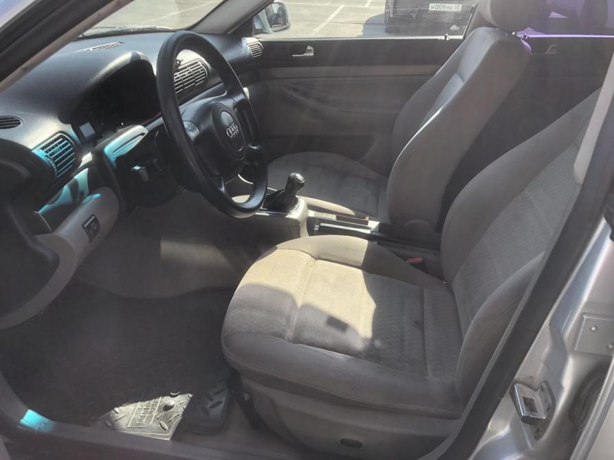Audi A4 I (B5) Рестайлинг Брянск  - изображение 9