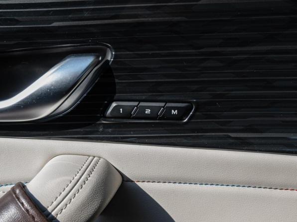 Geely Monjaro I с пробегом 2023 года, цена 3 050 000 рублей, 72277 км, внедорожник, Автокод Объявления