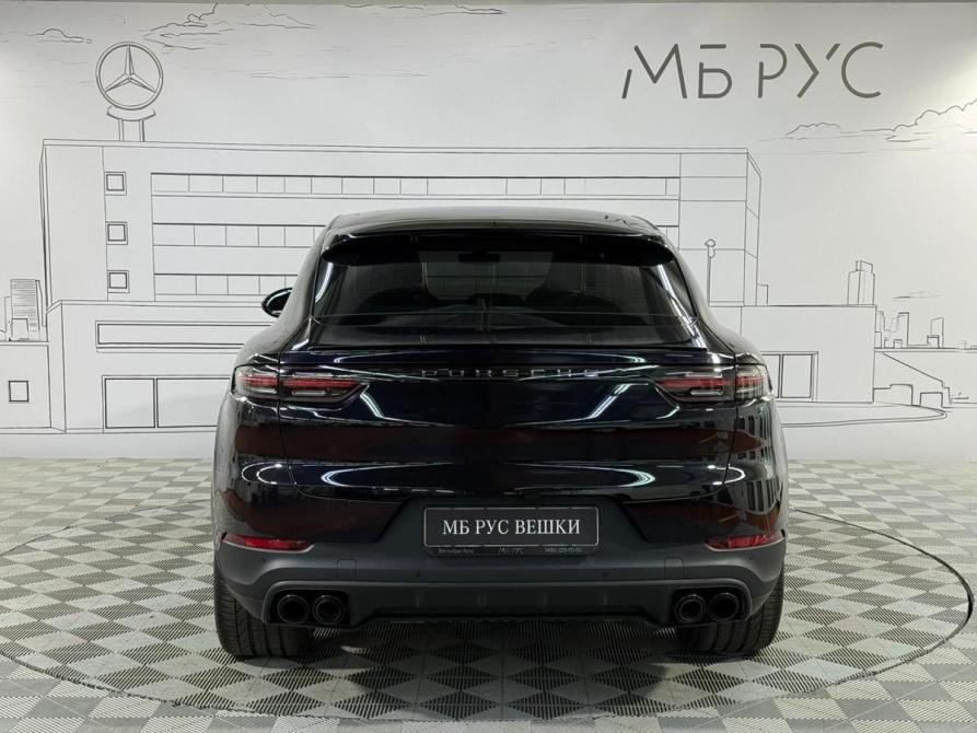 Porsche Cayenne III Москва  - изображение 9