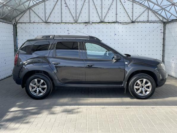 Renault Duster I Рестайлинг с пробегом 2019 года, цена 1 450 000 рублей, 128357 км, внедорожник, Автокод Объявления