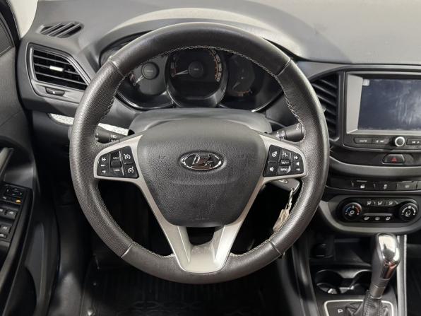 Lada (ВАЗ) Vesta I с пробегом 2022 года, цена 1 259 800 рублей, 92000 км, универсал, Автокод Объявления