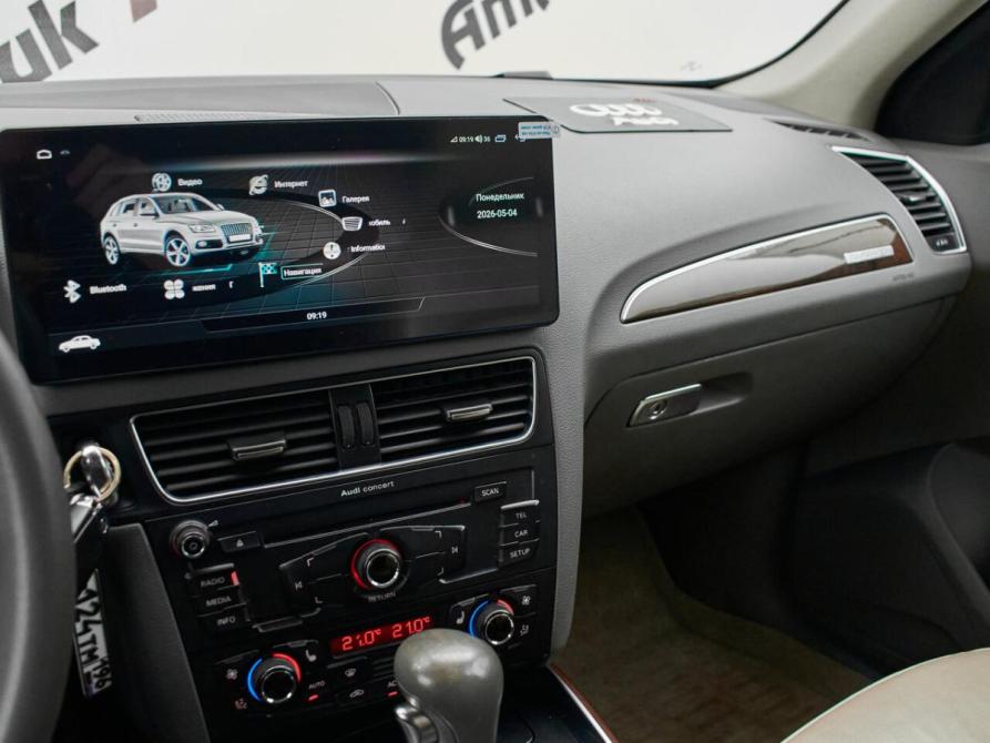 Audi Q5 I (8R) Екатеринбург  - изображение 16