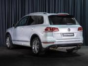 Volkswagen Touareg II Рестайлинг Волгоград  - изображение 26