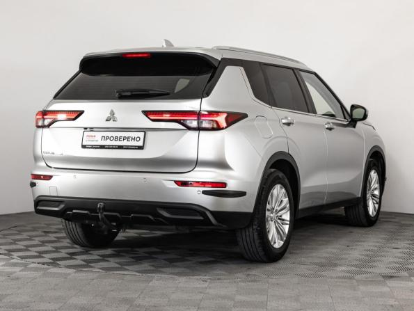 Mitsubishi Outlander IV с пробегом 2022 года, цена 3 160 000 рублей, 67904 км, внедорожник, Автокод Объявления
