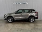Geely Atlas Pro Краснодар  - изображение 28