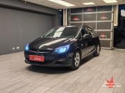 Opel Astra J Рестайлинг Пермь  - изображение 19