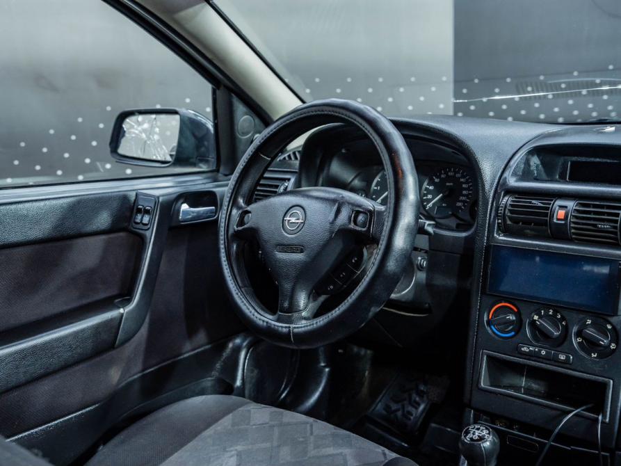 Opel Astra G Самара  - изображение 9
